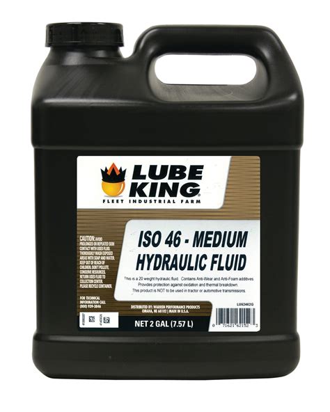 Murdoch's – Lube King 